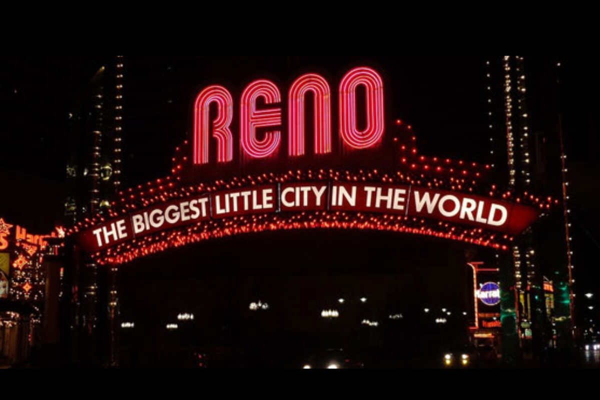 Moving To & Living In Reno, Nevada: The Definitive Guide